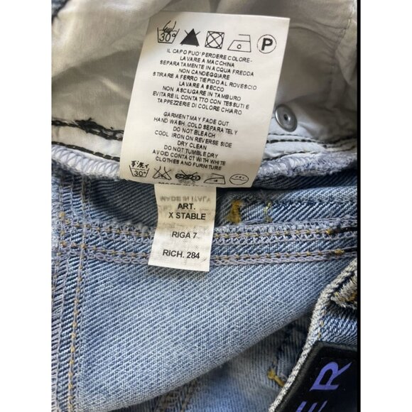 Mugler Jeans - Picture 5 of 5